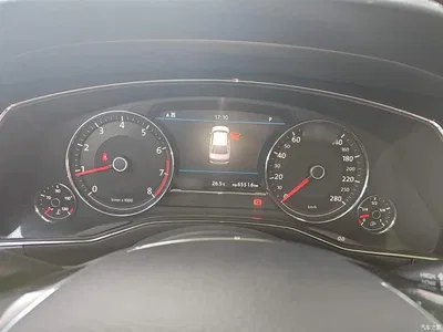 2019 Volkswagen Phideon 380TSI 2WD Luxury Edition China VI, фото 4, лот 10475402