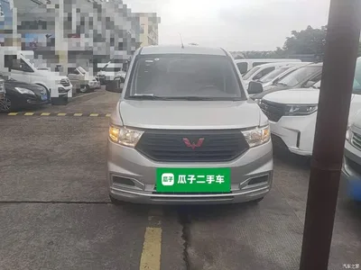 2022 Wuling Motors Wuling Hongguang V 1.5L Power Take Edition Electric Power Steering LAR, фото 3, лот 10371548