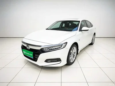 2018 Honda Accord 230TURBO Comfort China VI, фото 1, лот 11194140