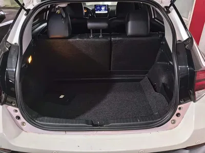 2022 Toyota YARiS L Zhi Xuan Zhi Xuan X 1.5L CVT Luxury PLUS Edition, фото 4, лот 10298974