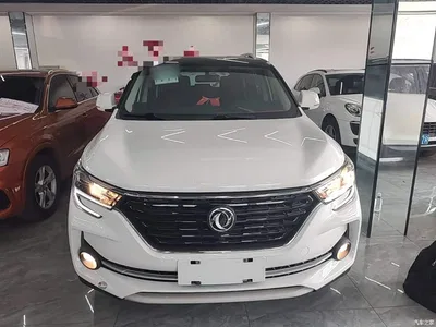 2020 Dongfeng Fengxing T5 1.5T Automatic Luxury China VI, фото 3, лот 11158894