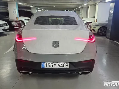 2026 Mercedes-Benz GLC-Class GLC300 4MATIC Coupe, фото 4, лот 10167317
