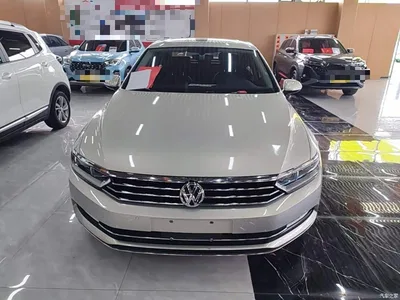 2017 Volkswagen Magotan 330TSI DSG Luxury, фото 3, лот 10437833