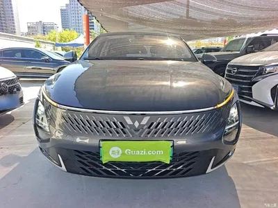 2023 Wuling Motors Wuling Xingguang 150 Advanced Edition, фото 3, лот 11567972