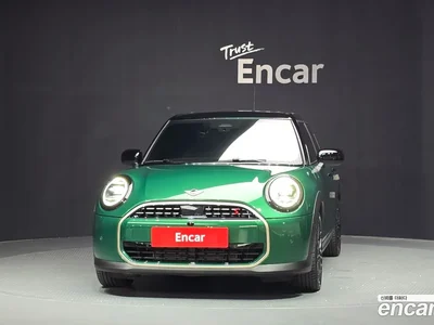 2025 Mini Cooper 5 Door Favoured, фото 3, лот 10519258
