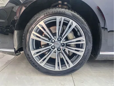 2019 Audi A8 Facelift Plus A8L 55 TFSI quattro Premium, фото 4, лот 10236580