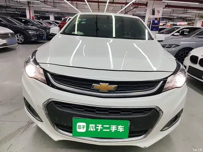 2018 Chevrolet Malibu 530T Automatic Luxury Edition, фото 3, лот 10887280