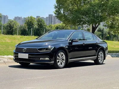 2017 Volkswagen Magotan 330TSI DSG Luxury, фото 2, лот 10415663