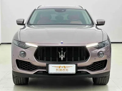 2016 Maserati Levante, фото 2, лот 11399705