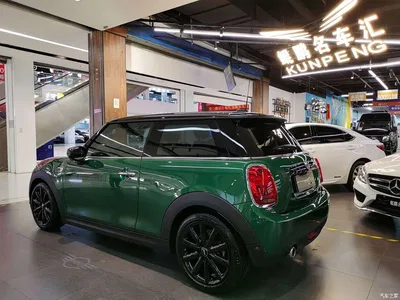 2021 MINI MINI 1.5T COOPER Artist, фото 3, лот 10446879