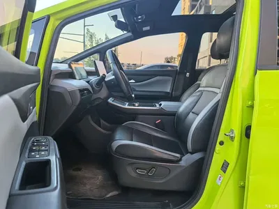 2022 Hycan Auto Hycan Z03 Model 620km Trendy Smart Edition 160kW 76.8kWh, фото 4, лот 10827562