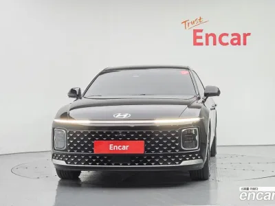2023 Hyundai Grandeur Premium, фото 3, лот 10886546