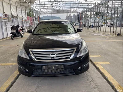 2011 Nissan Teana 2.5L XL Leading Edition, фото 2, лот 10393765
