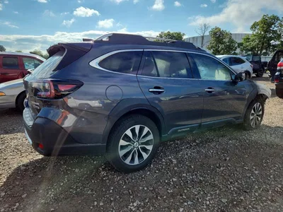 2023 SUBARU OUTBACK TOURING, фото 3, лот 10563434