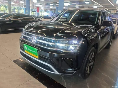 2024 Volkswagen Teramont 380TSI 4WD Prestige Luxury Edition, фото 1, лот 10464505