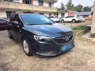 2021 Buick Excelle Facelift Exemplar 1.5L Auto Elite, фото 4, лот 11131922