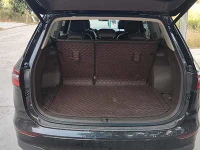 2022 Volkswagen Viloran 380TSI Premium Edition, фото 4, лот 11459914