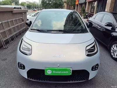 2025 Aion UT 420 Intelligent Premium Edition, фото 3, лот 10889666