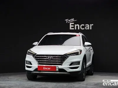 2019 Hyundai Tucson Diesel 2.0 2WD, фото 3, лот 10156663