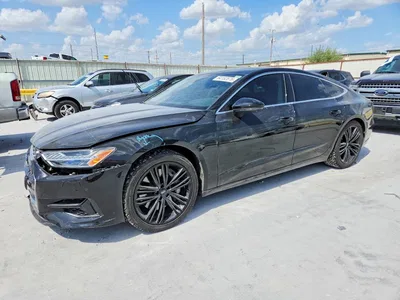 2019 AUDI A7 PRESTIGE, фото 1, лот 10853222