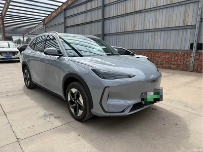 2026 Geely Galaxy Galaxy E5 610km Explorer+ Edition, фото 3, лот 11314549
