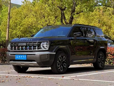 2022 Haval Cool Dog 1.5T DCT 2WD Trend Edition, фото 1, лот 11170925