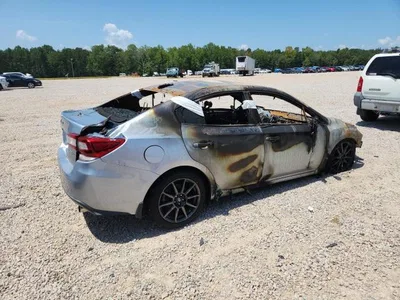 2019 SUBARU IMPREZA LIMITED, фото 3, лот 10561216