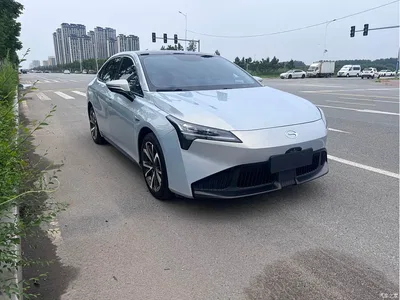 2023 Aion S Plus 70 Smart Leader Edition LFP, фото 3, лот 10241251