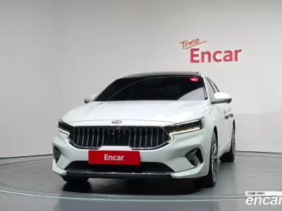 2020 Kia K7 3.0 GDI Noblesse, фото 3, лот 11539379