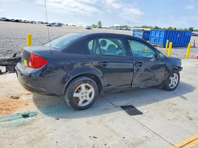 2008 CHEVROLET COBALT LT, фото 3, лот 10695774