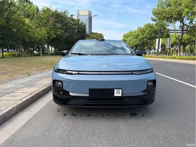 2026 Leapmotor B01 550 LiDAR Edition, фото 2, лот 10445186