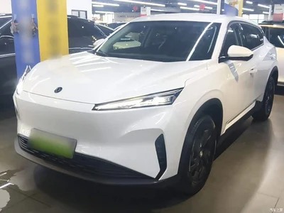 2024 Dongfeng Aeolus SKY EV01 530km PRO Elite Edition, фото 1, лот 10412454