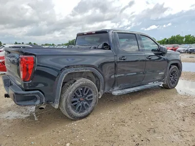 2020 GMC SIERRA, фото 3, лот 10972798