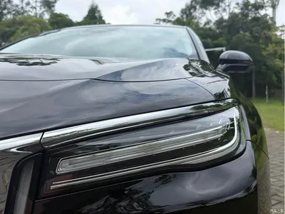 2023 Hongqi H5 2.0T Auto Smart Connect Flag Comfort, фото 4, лот 10286417