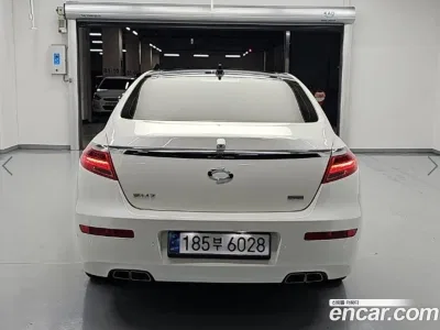 2018 Samsung SM7 2.5 V6, фото 4, лот 10185973