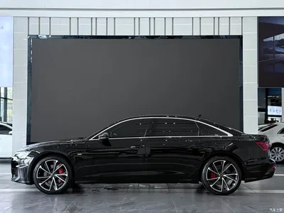 2021 Audi A6L 55 TFSI quattro Premium Dynamic, фото 3, лот 10421689