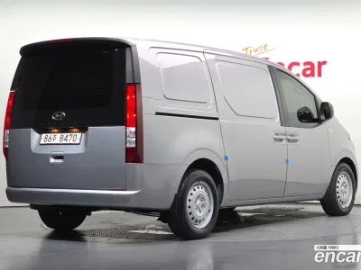 2022 Hyundai Staria Cargo 3-Seater, фото 2, лот 10206087