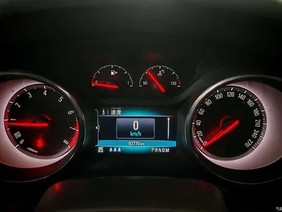 2017 Buick Regal 20T Elite Type, фото 4, лот 10254319