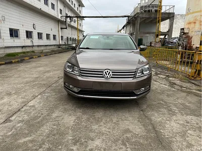 2015 Volkswagen Magotan Facelift 1.8TSI Luxury, фото 3, лот 11547895