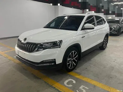 2023 Škoda Kamiq Facelift 1.5L Auto Comfort Edition, фото 1, лот 10348923