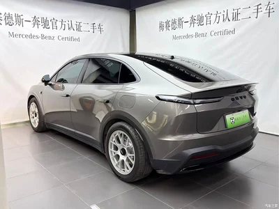 2024 Ledao L60 60kWh Rear-Wheel Drive, фото 4, лот 11549777