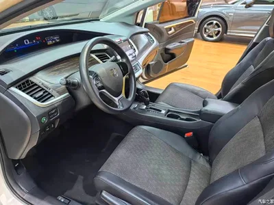 2020 Honda Jade 1.8L Automatic Comfort Edition, фото 4, лот 10429595