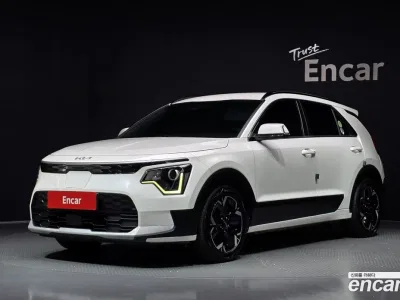 2023 Kia Niro Air, фото 1, лот 10288781
