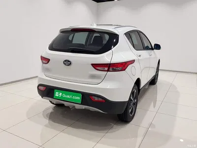 2015 FAW Junpai D60 1.8L Automatic Comfort Type, фото 4, лот 11528563