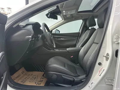 2021 Mazda Mazda3 Axela 2.0L Automatic Quality Elegance, фото 4, лот 10325723