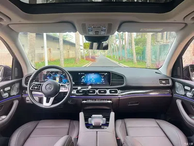 2022 Mercedes Gle Klasse, фото 4, лот 10246587