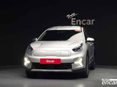 2023 Kia Niro Air, фото 2, лот 11484419