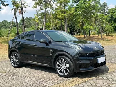 2020 Lynk & Co 05 2.0TD 4WD Halo Edition, фото 3, лот 11241929
