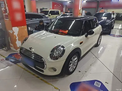 2014 MINI MINI 1.5T COOPER Fun, фото 2, лот 11512771