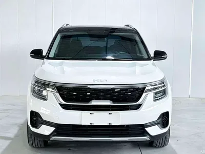 2020 Kia KX3 Smart Run 1.5L CVT Trend Edition, фото 2, лот 10337110
